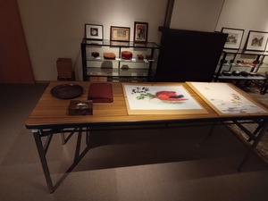 個人コレクション展 by shimizu 開催中!