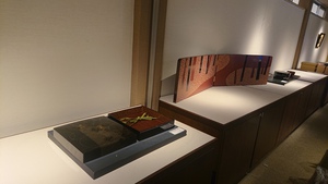 収蔵名品2022年展1
