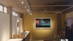収蔵名品2022年展2
