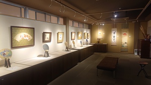 飾る日本美展5