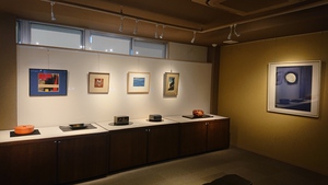 讃岐漆芸美術館収蔵品展2024-2