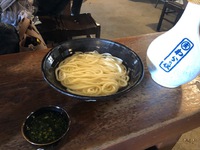 釜揚うどん