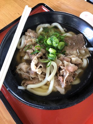 うつ海うどん