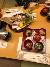お食い初め