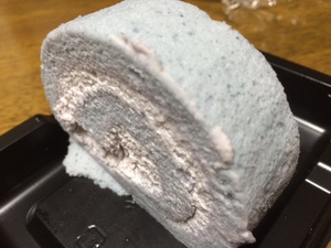 ロールケーキ