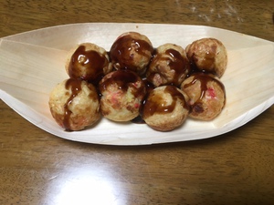 たこ焼き