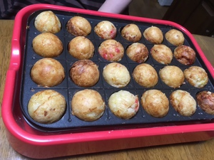 たこ焼き