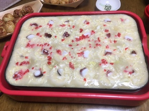 たこ焼き