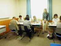 認知症予防講座開講しました～