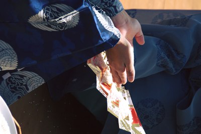 春祭り④