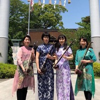 五月の行事及び御朱印のお知らせ
