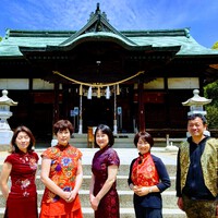 二胡演奏会