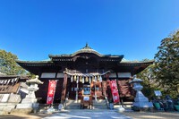 弥生朔日