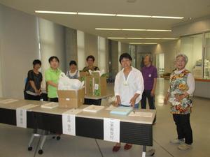 平成27年度　総会！！