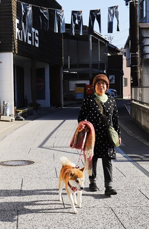 ドライブ旅から帰宅