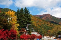 輝く富士山・名景めぐり❤