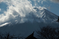 輝く富士山・名景めぐり❤