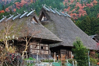 日本の原風景～♪