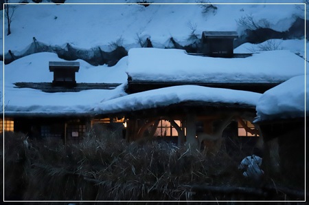 秘湯中の秘湯