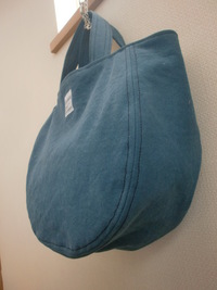 ☆８号帆布のＢａｇ達☆