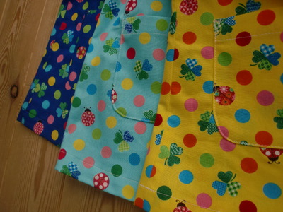 ☆スモック100cm･110cm☆