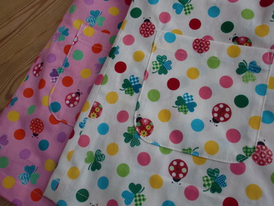 ☆スモック100cm･110cm☆