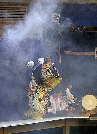 神楽