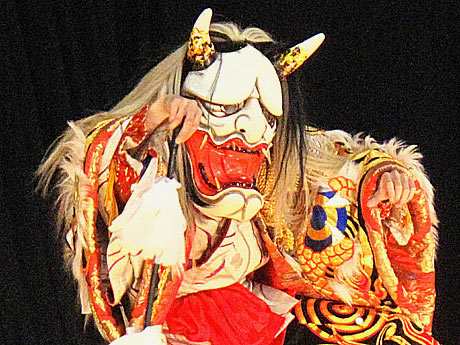 神楽