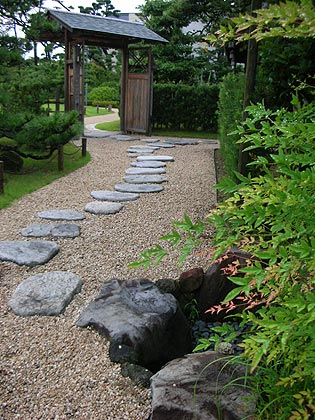 蝉の声