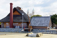 塩田　初釜神事