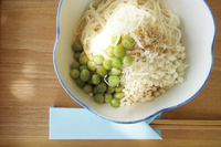 【おススメ】フォトジェニックなおいしいそうめん屋さん