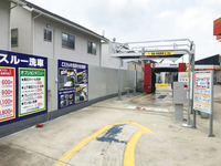 県内でも数少ない最新機種
