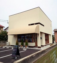 Chouette洋菓子店
