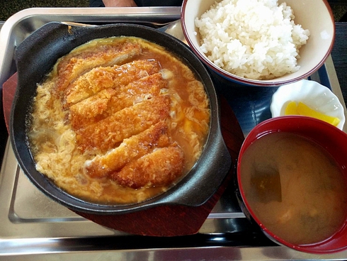 絆食堂