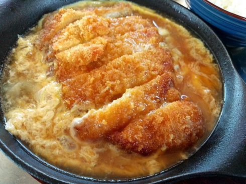 絆食堂