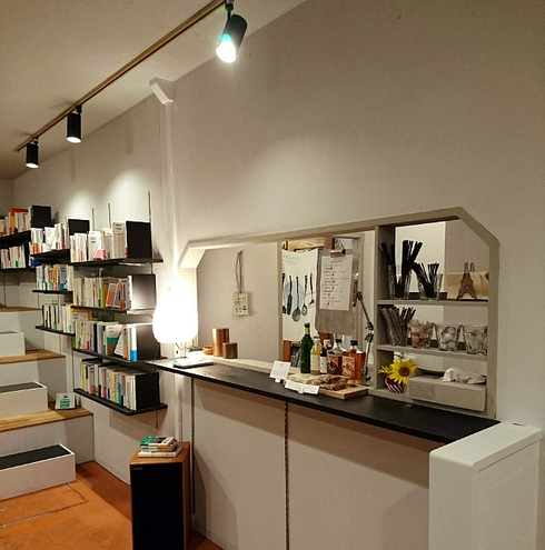 本屋ルヌガンガ