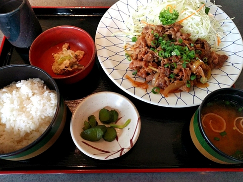 正岡 国道店