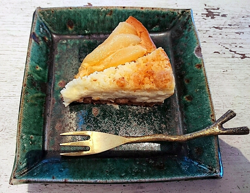 ケヤキカフェ（keyaki cafe ）