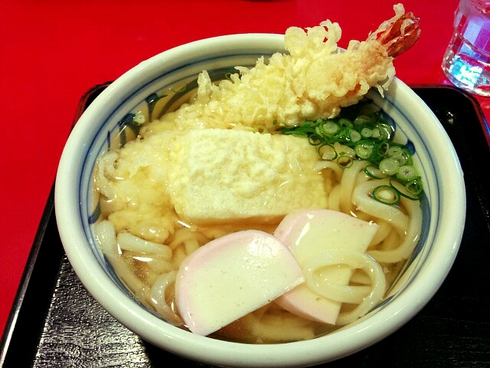 ことひら製麺・おか泉・孝子堂