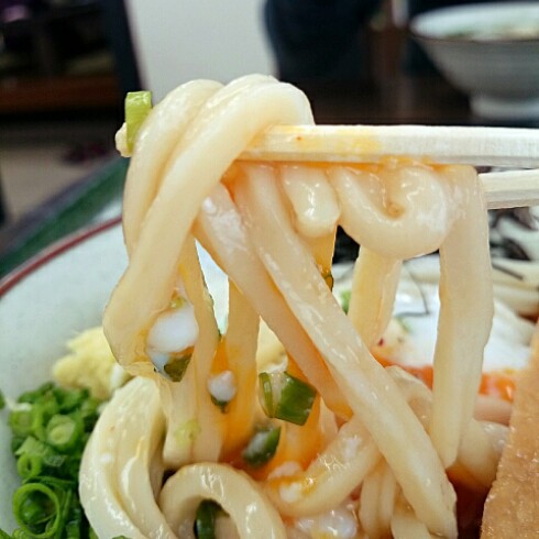 ことひら製麺・おか泉・孝子堂