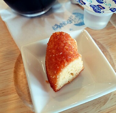 ジャンヌダルクカフェ