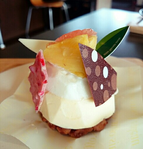 ジャンヌダルクカフェ