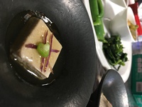 茄子豆腐