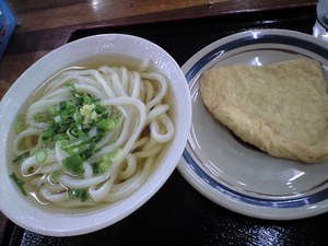 お昼