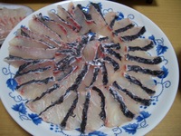 グレしゃぶ