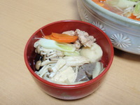 いもたき