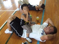 ＝続＝元気アップ！田中小学校