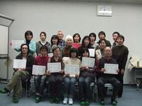 レクリエーション・インストラクターへの道：最終回（前）