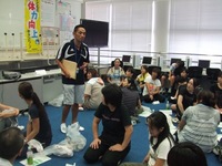 続続続：元気アップ！田中小学校　