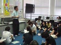 続続：元気アップ！田中小学校